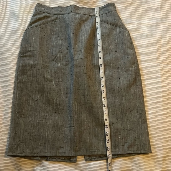 Moods by Krizia Pencil Skirt - Picture 5 of 8